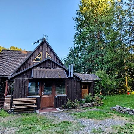 Rehe Turismitalu Guest House Kuijoe Luaran gambar