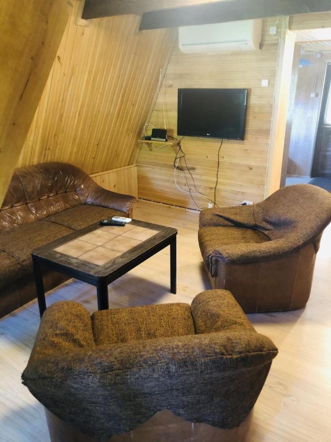 Rehe Turismitalu Guest House Kuijoe Luaran gambar