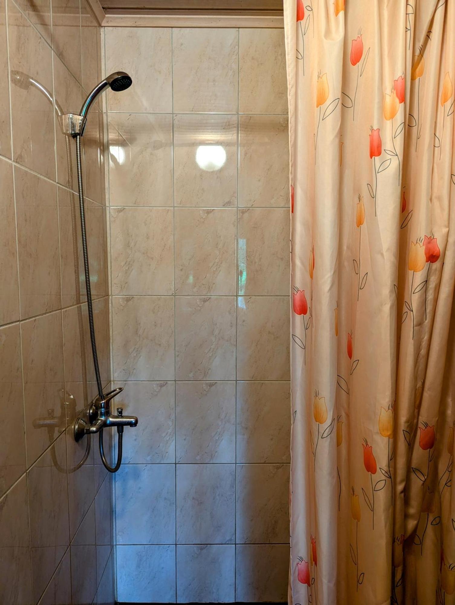Rehe Turismitalu Guest House Kuijoe Luaran gambar