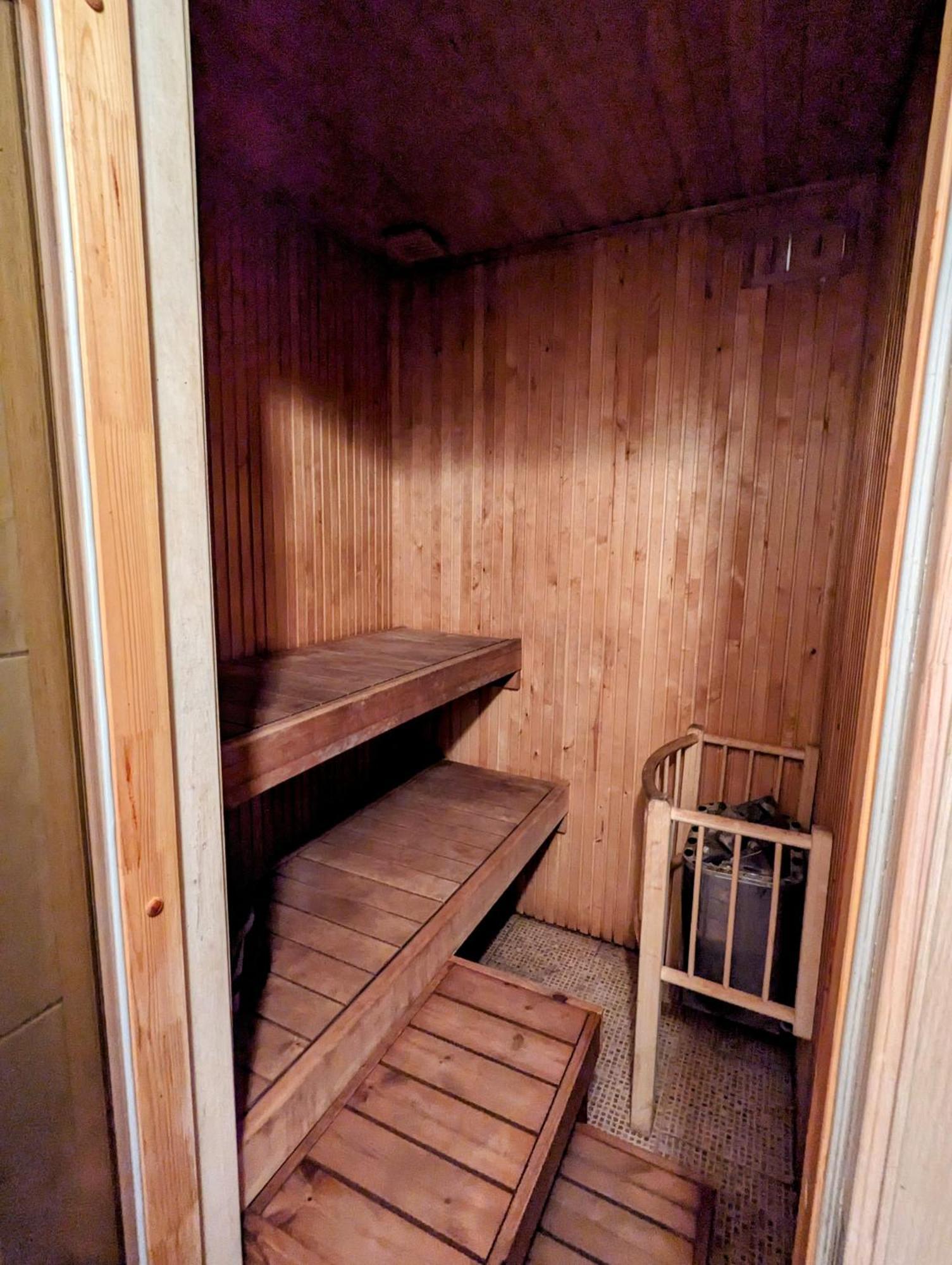 Rehe Turismitalu Guest House Kuijoe Luaran gambar