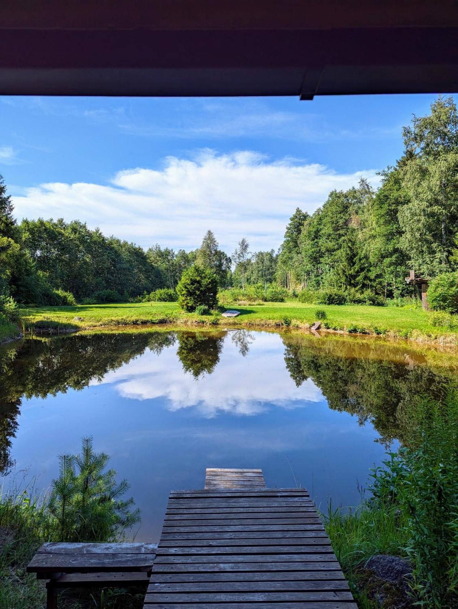 Rehe Turismitalu Guest House Kuijoe Luaran gambar