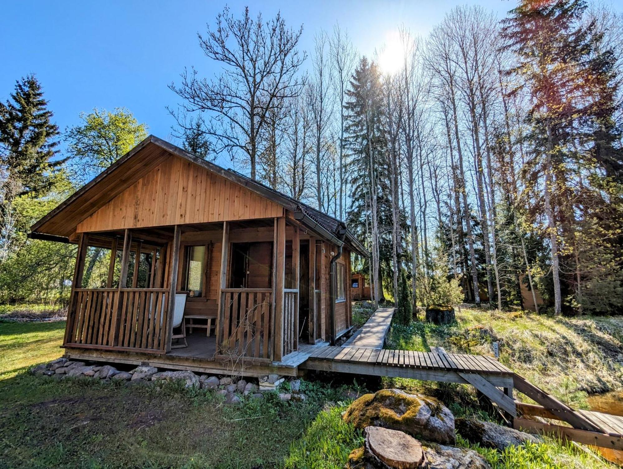 Rehe Turismitalu Guest House Kuijoe Luaran gambar