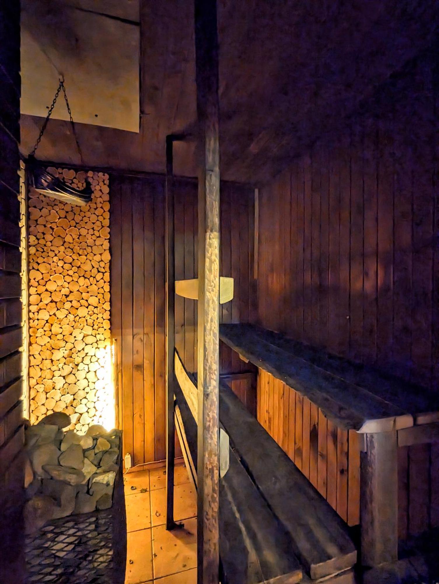 Rehe Turismitalu Guest House Kuijoe Luaran gambar