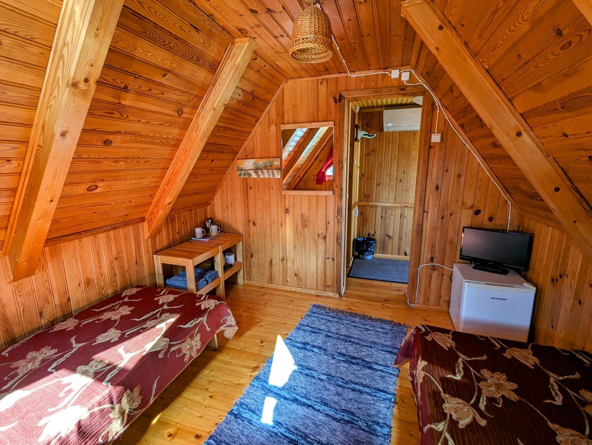 Rehe Turismitalu Guest House Kuijoe Luaran gambar
