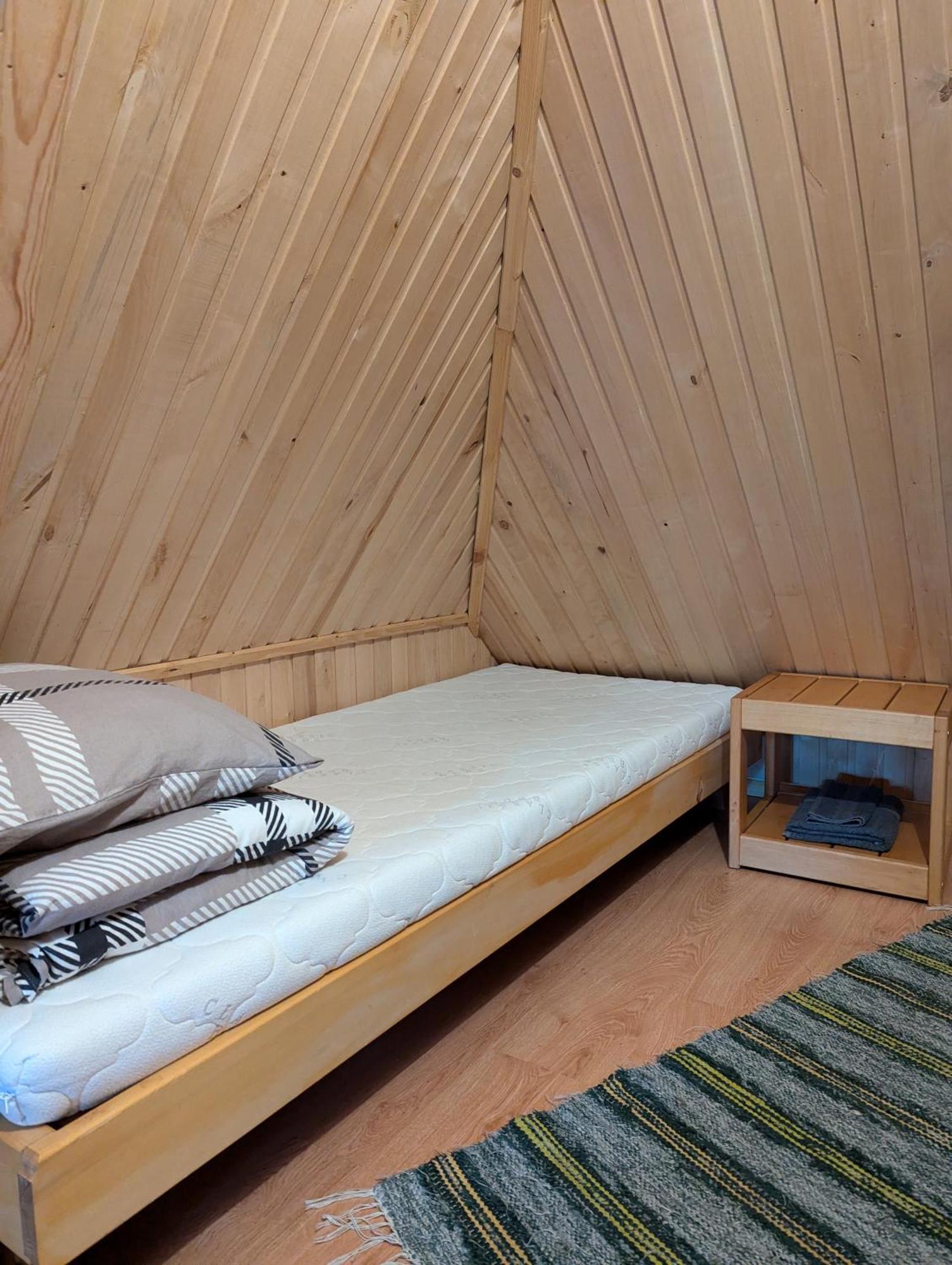 Rehe Turismitalu Guest House Kuijoe Luaran gambar