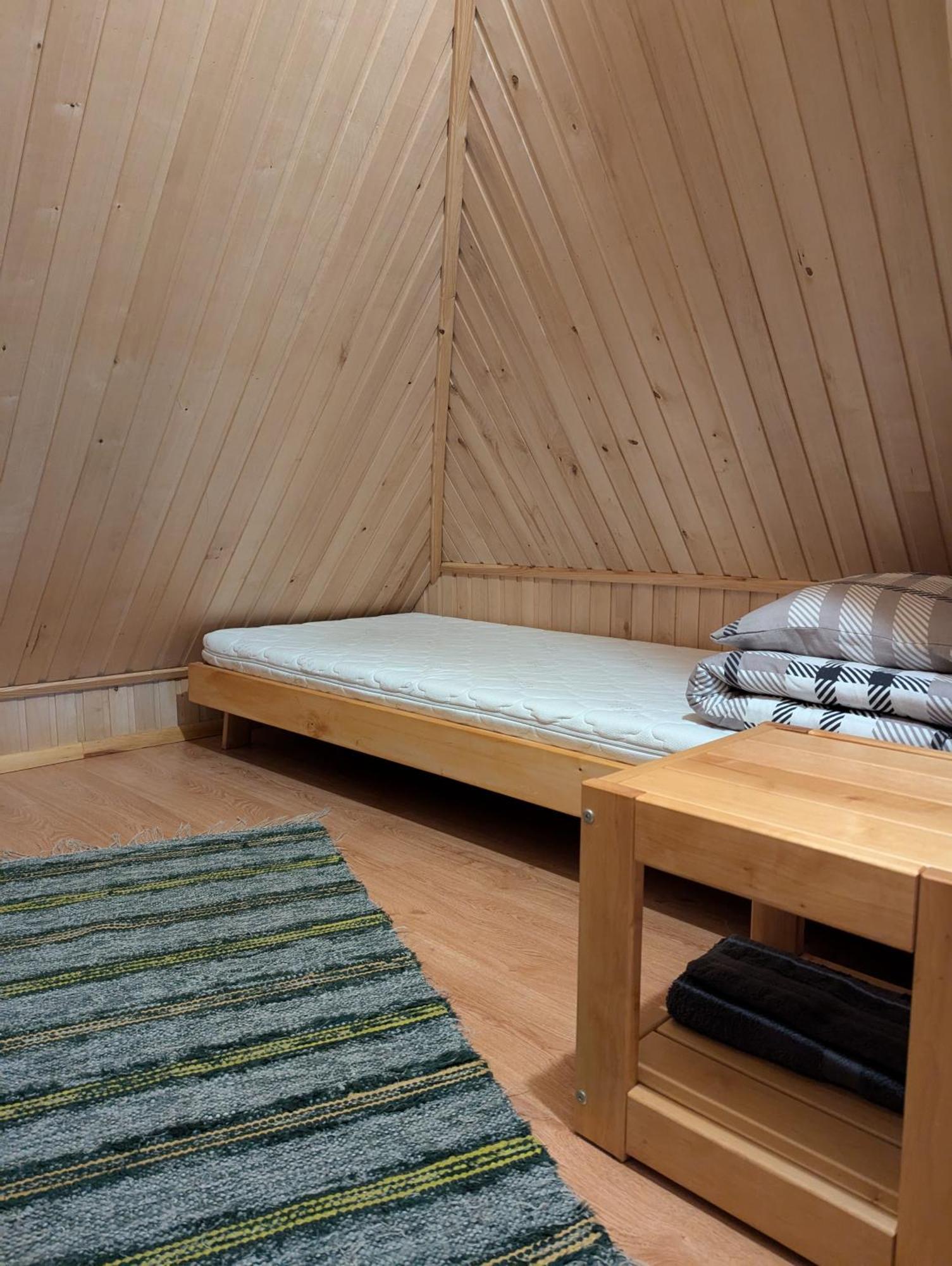 Rehe Turismitalu Guest House Kuijoe Luaran gambar