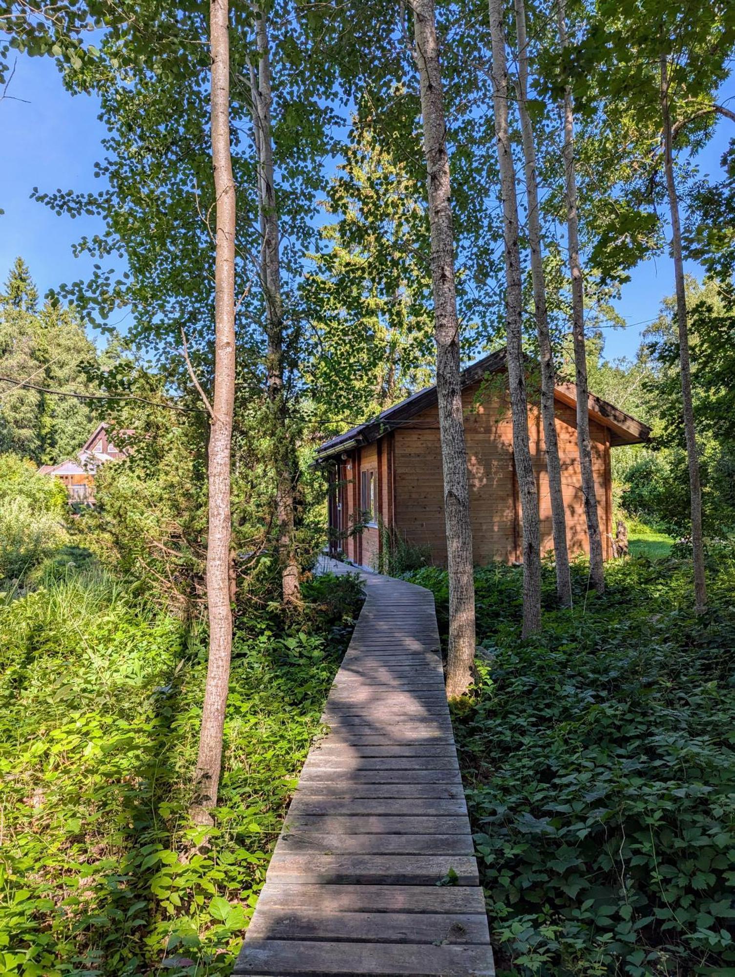 Rehe Turismitalu Guest House Kuijoe Luaran gambar