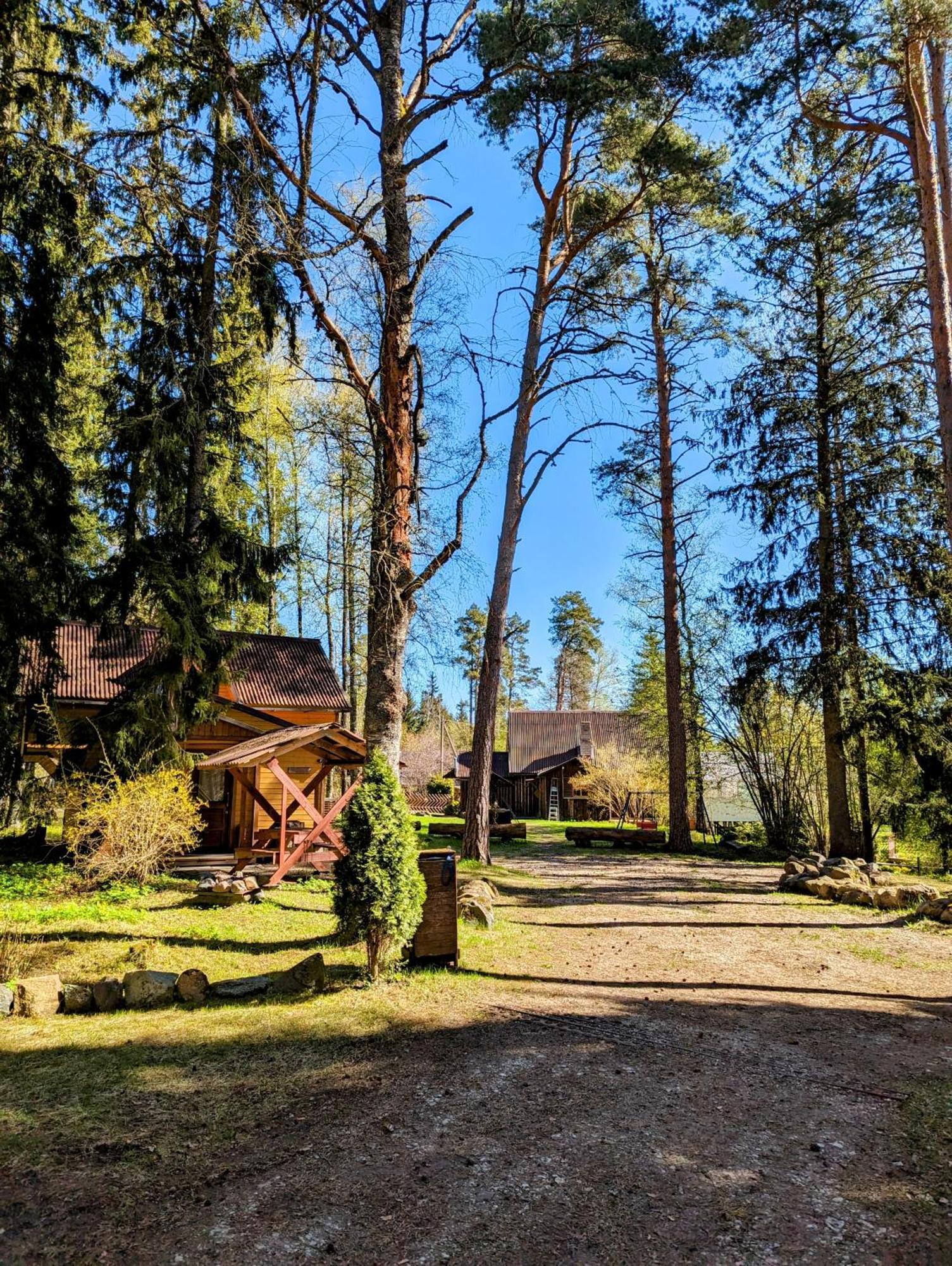 Rehe Turismitalu Guest House Kuijoe Luaran gambar