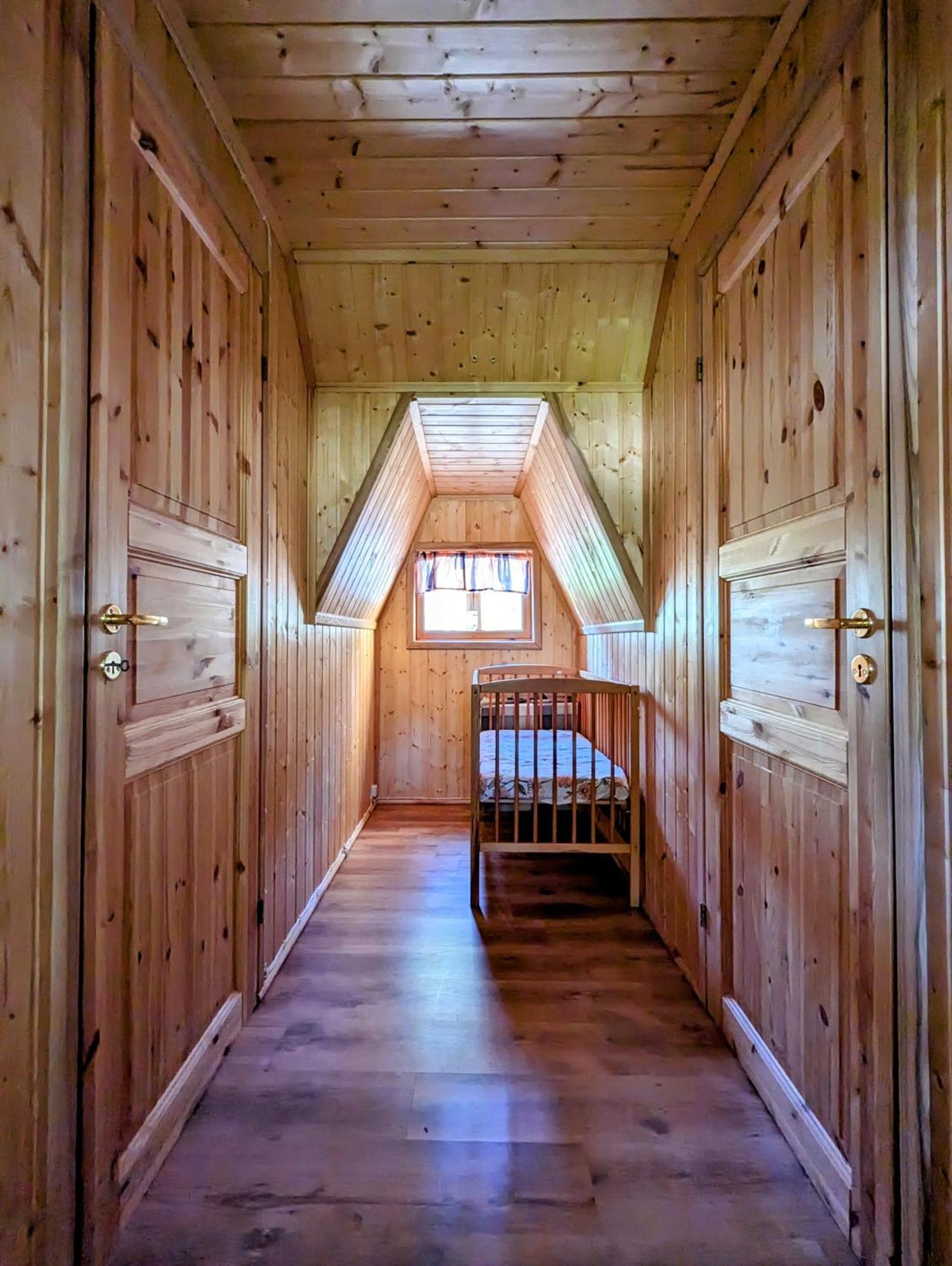 Rehe Turismitalu Guest House Kuijoe Luaran gambar