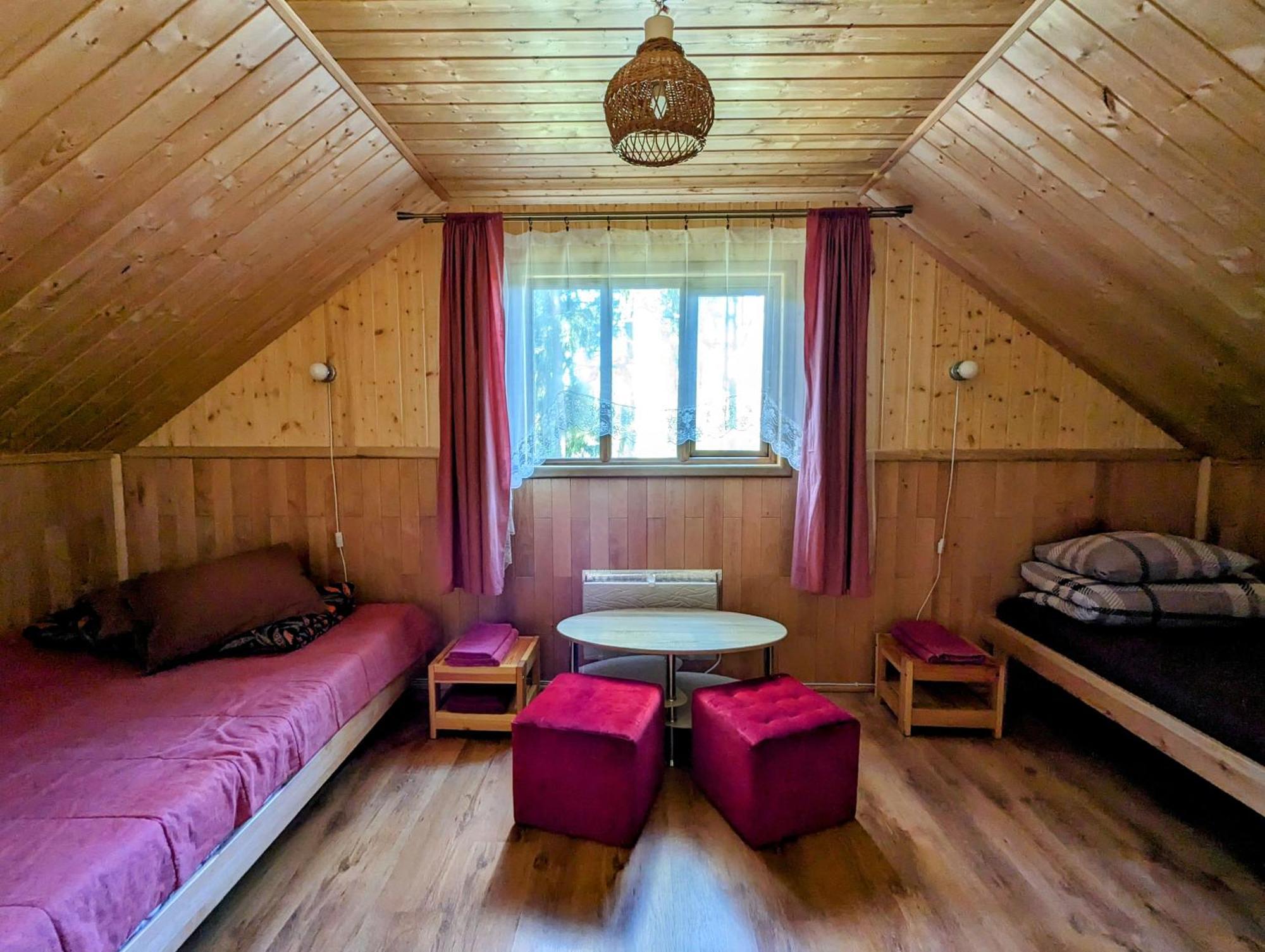 Rehe Turismitalu Guest House Kuijoe Luaran gambar