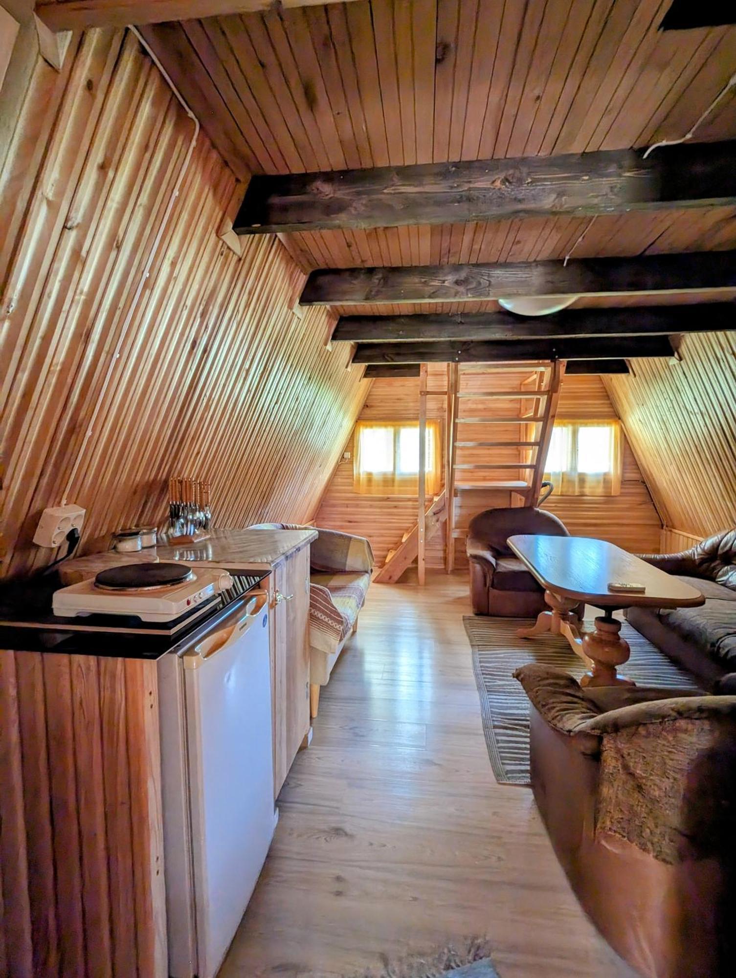 Rehe Turismitalu Guest House Kuijoe Luaran gambar