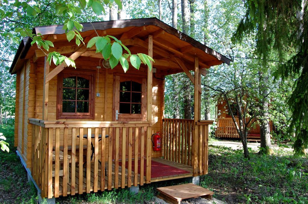 Rehe Turismitalu Guest House Kuijoe Luaran gambar