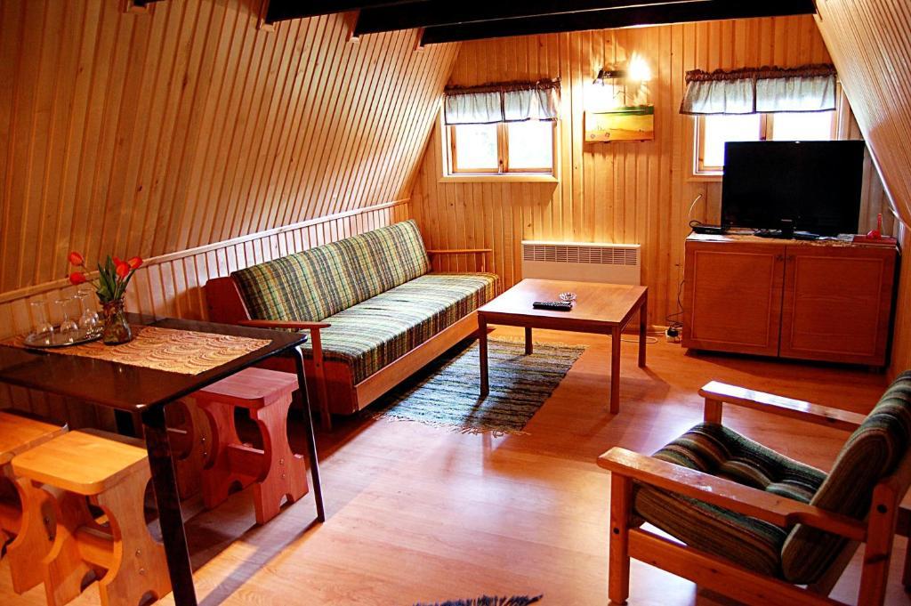 Rehe Turismitalu Guest House Kuijoe Bilik gambar
