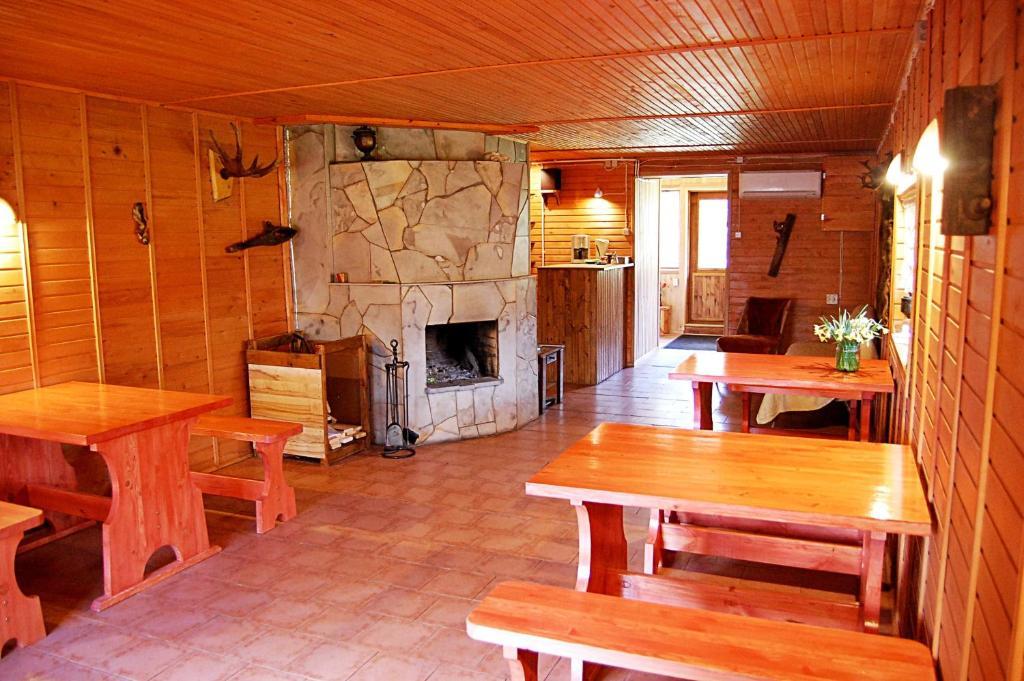 Rehe Turismitalu Guest House Kuijoe Luaran gambar